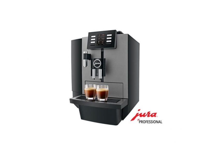 Jura Kaffeemaschine Coffeerence